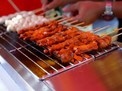 SS Rice News Convention 2025, Pattaya - Thailand